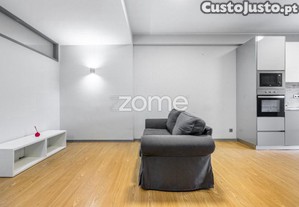Apartamento T3+1 Renovado, Com Terraço -...