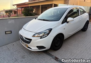 Opel Corsa 1.3 cdti ( possib. troca por moto ) - 15