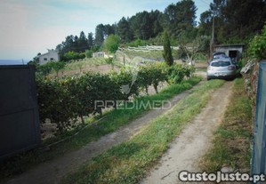Terreno urbanizável em torgueda - vila real