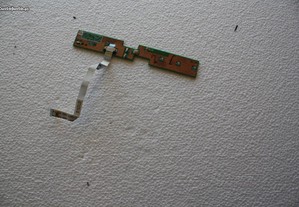 placa on off Acer 5930