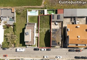 Terreno Urbano Em Loteamento Junto À Praia Da...