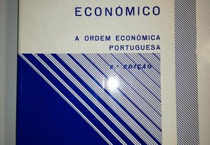 Direito Económico - A ordem Económica Portuguesa