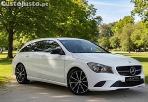 Mercedes-Benz CLA 200 200 Cdi - 15