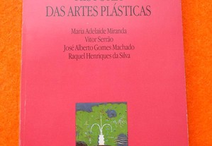 História das Artes Plásticas - Maria. Adelaide Miranda
