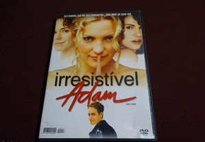 DVD-Irresistível Adam-Kate Hudson
