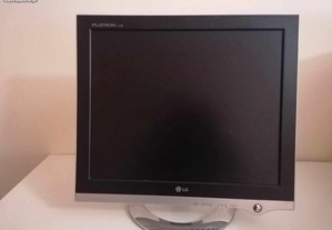 Monitor LG Flatron L1720B