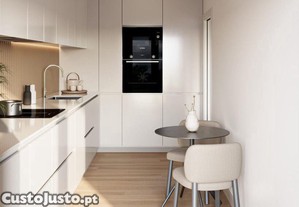 Apartamento T3 em Setúbal (São Julião, Nossa Senhora da Anunciada e Santa Maria da Graça) de 169,00 m²