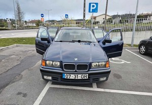 BMW 316 1.6 ESTIMADO AC