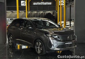 Peugeot 3008 1.5 bluehdi allure pack eat8 - 22