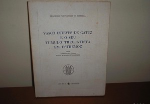 Vasco Esteves de Gatuz