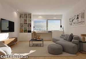 Apartamento T2 Em Matosinhos Sul