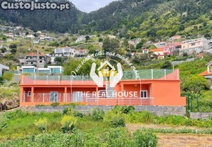 Moradia v3 - calheta