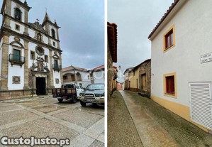 Moradia Com Duas Habitações T1 Para Recuperar...