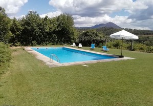 Casa Quinta da Veiga - T3 com piscina - AL