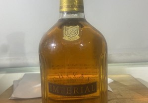 Whisky chivas imperial 18 anos