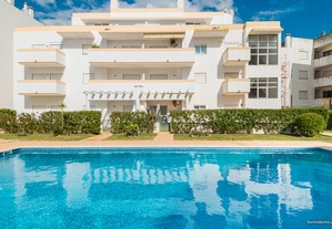 Apartamento Peony, Olhos de Água, Algarve