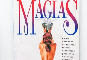 Histórias, Dicas e Magias Monica Buonfiglio
