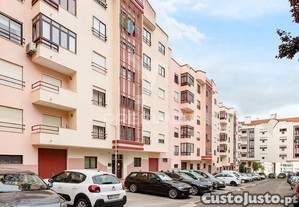 Apartamento t3 à na ramada, odivelas
