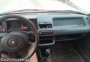 Renault Express 1.9d
