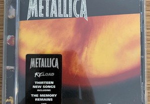 Metallica- Reload