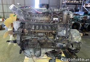 Motor Completo Daf XE355C1 XF480 Euro 3 DAILY / F1CFL411W 504374029
