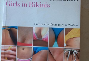 Girls in Bikinis, Pedro Paixão.