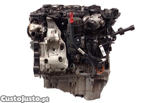 Motor Completo Bmw 3 Coupé (E92)