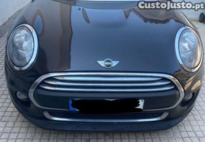 MINI Cooper 3 portas - 15