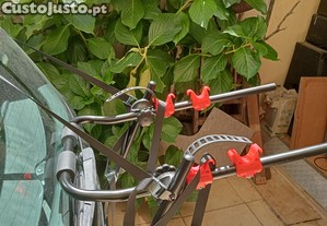 Suporte de bicicleta