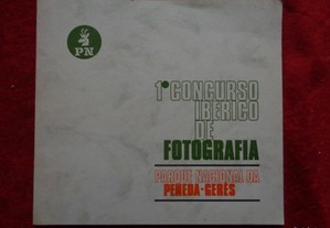 1º Congresso Ibérico de Fotografia
