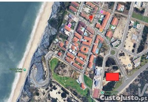 Terreno para construção em Pataias e Martingança