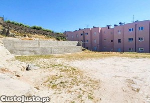 Terreno em chaves com Vista e Proximidade a Servios