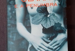 Clara e a Penumbra, de José Carlos Somoza