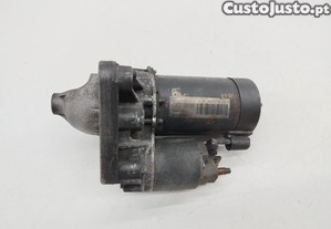 Motor De Arranque Peugeot 206 Van