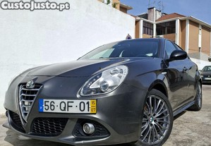 Alfa Romeo Giulietta 1.6 JTDm Sport - 15