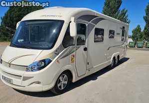 Fleurette Integral Florium Wincester 83 LM Automatica