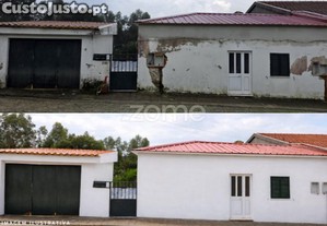 Moradia (Bi-Familiar) - Remodelação De T2