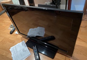 TV Samsung 32LCD