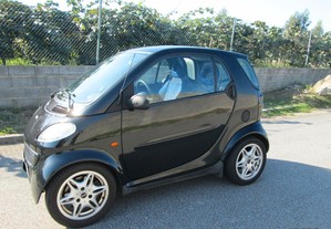 Smart ForTwo ForTwo PURE 61