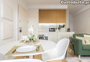 Apartamento T1 Duplex Com 62M2 Na Rua Duque De...