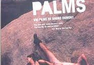29 Palms wentynine Palms (2003) Bruno Dumont