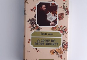 Émile Zola, O Crime do Padre Mouret
