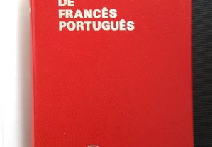 Dicionário de Francês-Português Porto Editora