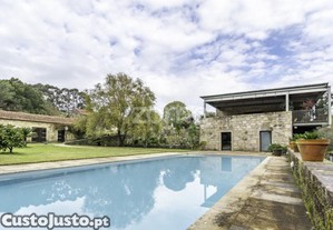 Quinta De Charme Em Vila Praia De Âncora