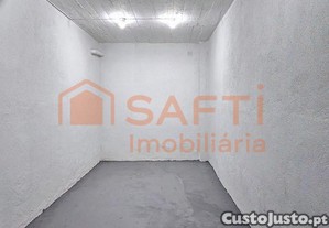 Garagem Entroncamento
