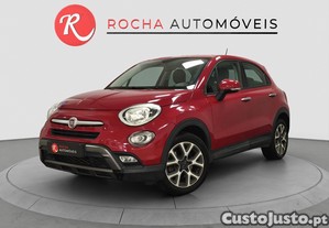 Fiat 500X 1.3 MJ City Cross S&S - 17