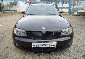 BMW 118 D Pack-M