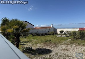 Terreno para construção em Lourinhã e Atalaia de 371,00 m²
