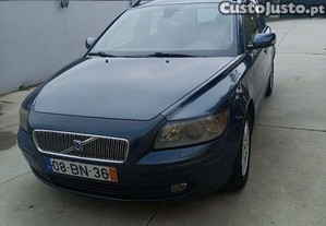 Volvo V50 1600 - 06