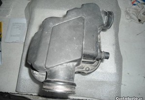 caixa do filtro de ar completa Peugeot